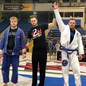 Meet your Posher, John